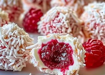 Suchtfaktor, Die Sind Affengeil Himbeer Frischkase Kugeln