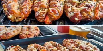 Das Rezept Meines Großvaters Hat Alle Beeindruckt! Sehr Einfach Und Lecker!
