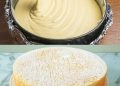 Blitzschneller Joghurtkuchen in 2 Minuten bereit für den Ofen