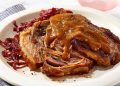 Sauerbraten