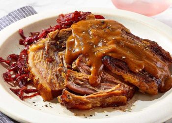 Sauerbraten