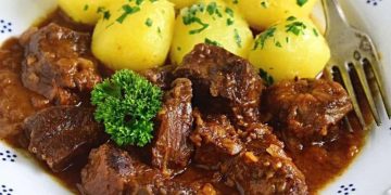 Gulasch