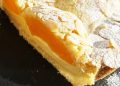 Italienischer Pfirsich- und Zitronenkuchen: Ein Beliebtes Dessert