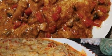 Gyros mit Metaxasauce besser als in jedem Restaurant