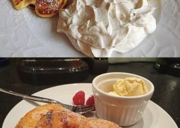 Apfelküchle, so leckeeeeer