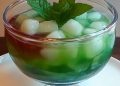 Titanic Bowle Lecker. Erfrischend.