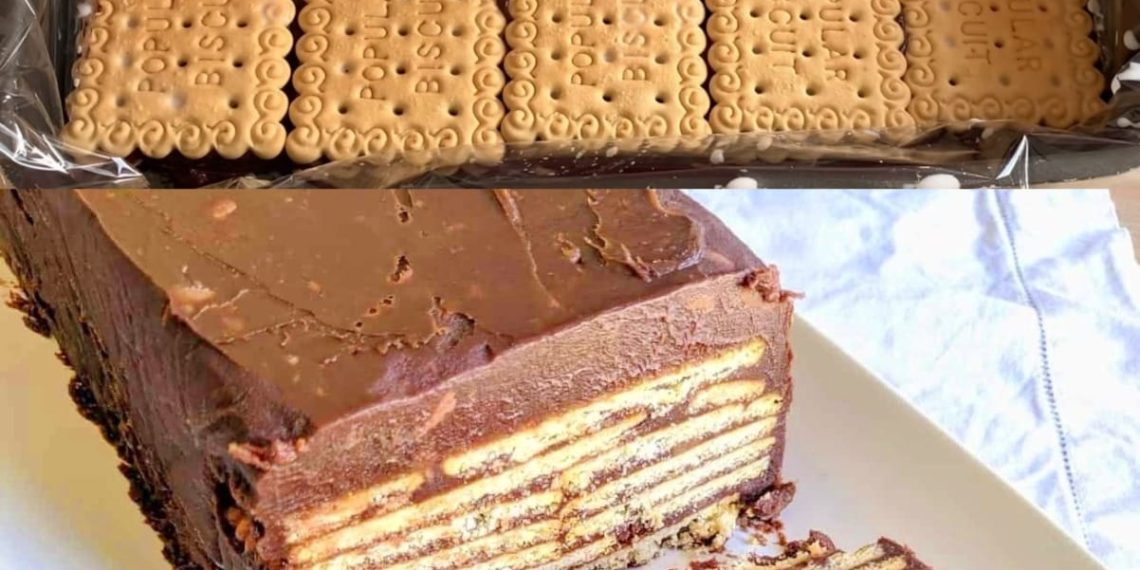 Kalter Hund, ein Klassiker