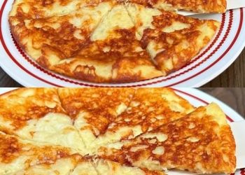 Wie leckeer, Nehmen Sie 1 Tasse Haferflocken besser als Pizza