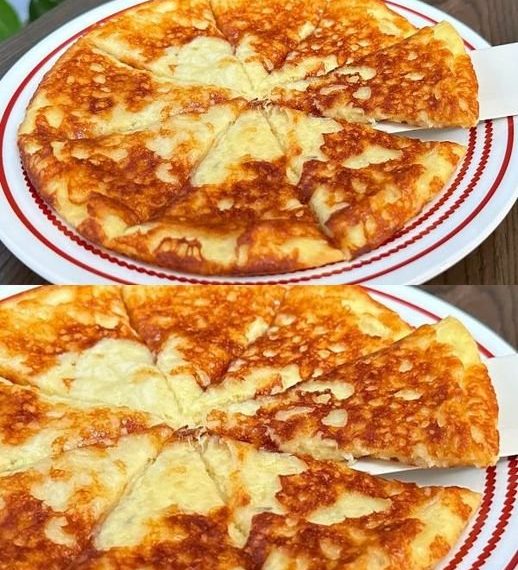 Wie leckeer, Nehmen Sie 1 Tasse Haferflocken besser als Pizza