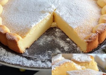 Der meistgeliebte Kuchen in Italien