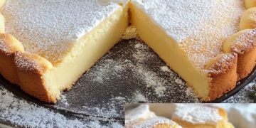 Der meistgeliebte Kuchen in Italien