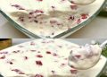 Hausgemachtes Eis mit nur 3 Zutaten. Nicht jeder kennt dieses Rezept! Kein Gelee