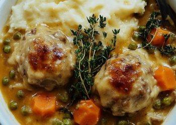 Yvonnes Wikingertopf