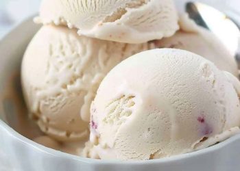 Joghurt Eis Ohne Eismaschine