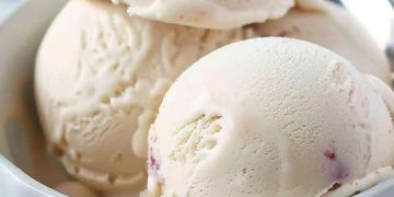Joghurt Eis Ohne Eismaschine