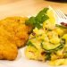 Wiener Schnitzel mit Kartoffelsalat
