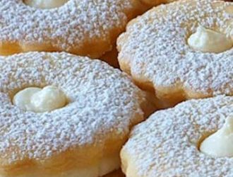 Die sind ein muss, Kekse Mit Weißer Schokolade