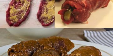 Rouladen