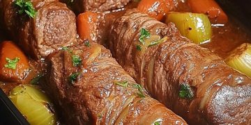 Rouladen