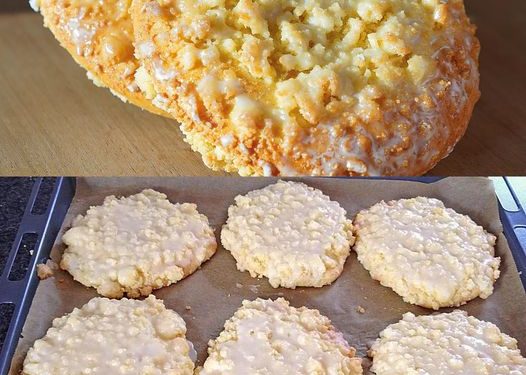 Dieser Bananenkuchen macht alle verrückt, Suchtgefahr ist ...