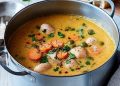 Kartoffelsuppe