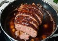 Kasselerbraten
