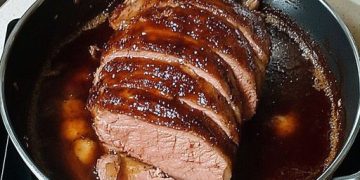 Kasselerbraten