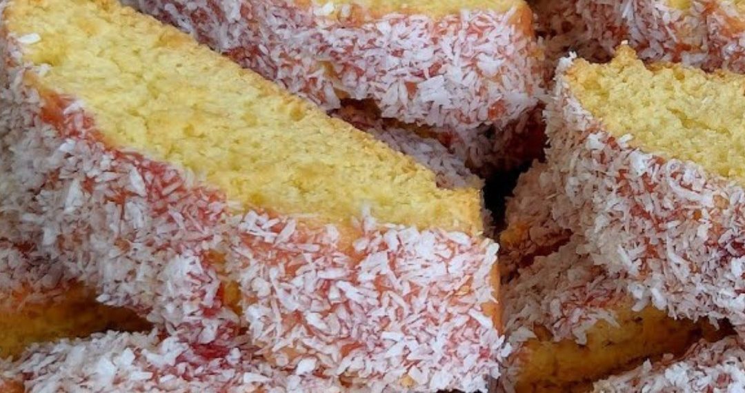 Lecker Kuchen, die im Mund zergehen! So einfach und gut, dass du sie jeden Tag zubereiten wirst!