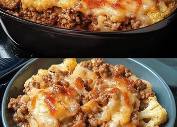 Sie backen diesen Kuchen in 5 Minuten und mit 1 Ei jeden Tag! Einfach und lecker.