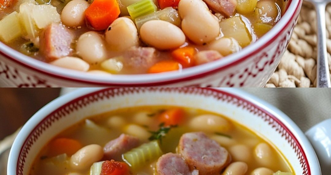 Kärntner Ritschert – Ein herzhaftes österreichisches Hausmannsgericht