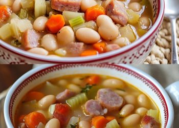  Kärntner Ritschert – Ein herzhaftes österreichisches Hausmannsgericht 