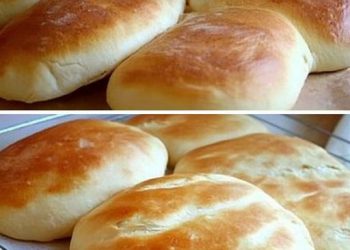 Brotersatz mit 3 Zutaten Sekundenschnell zubereitet!