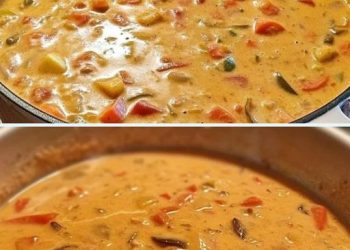 Der Hit, Abgefahren lecker! – Hackfleisch Partytopf, schmeckt jedem 