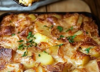 Das beste Kartoffelrezept