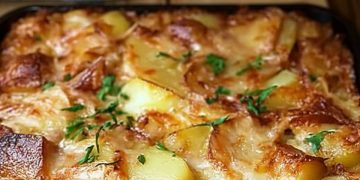 Das beste Kartoffelrezept