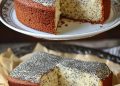 Mohnkuchen in 10 Minuten