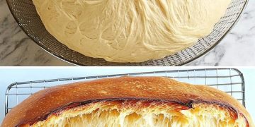 Hefebrot