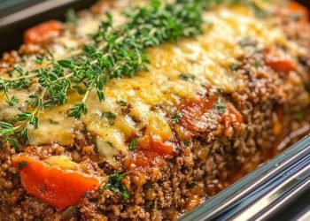 Ich meine es ernst, mein Mann liebt dieses Gericht