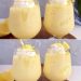 Pina Colada mit nur 4 Zutaten in 10 Minuten gemacht 