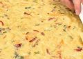 Besser als Pizza! Einfach die Kartoffeln reiben! Einfaches und günstiges