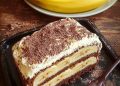 Bananenkuchen der alle verrückt macht mit 500g Mascarpone