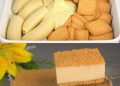 Rezepte für Bananen und Kondensmilch