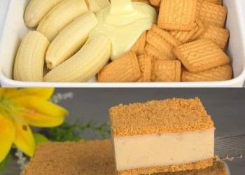 Rezepte für Bananen und Kondensmilch