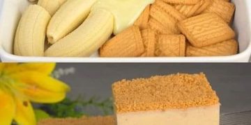 Rezepte für Bananen und Kondensmilch