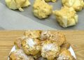 Apfel-Butterkekse, die auf der Zunge zergehen!