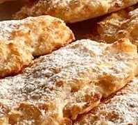 Der gesündeste Apfelkeks!