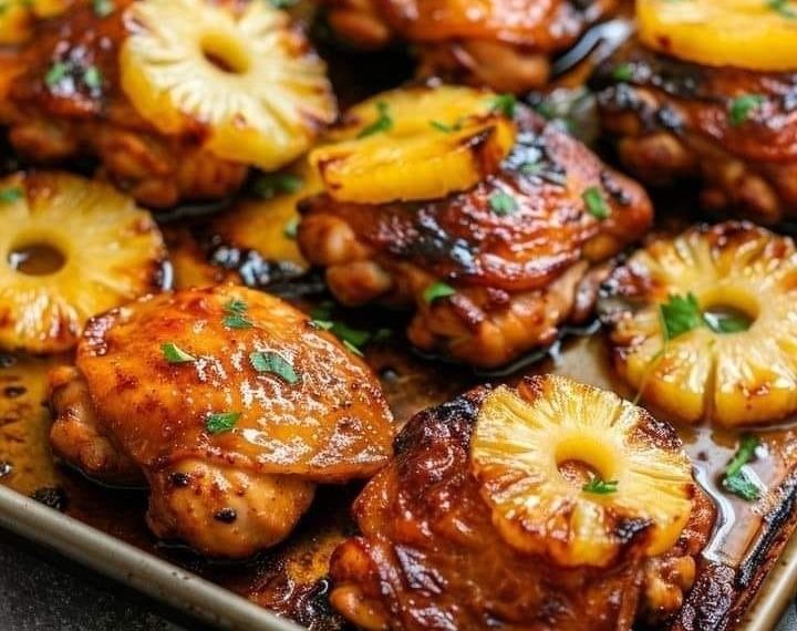 Habe das zum Abendessen gemacht und wir haben es am nächsten Tag noch einmal gegessen