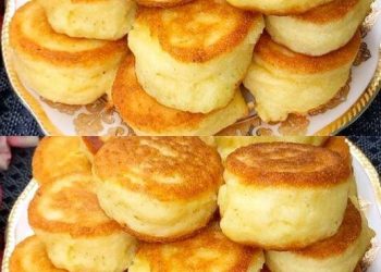 Kein Mehl, kein Aufwand