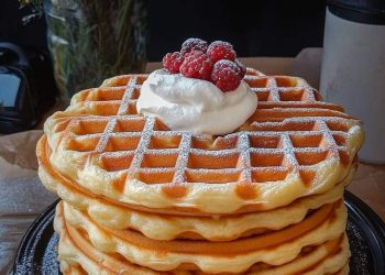 Waffeln