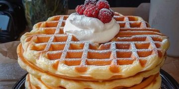 Waffeln